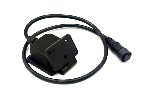 SmarTruckHD Accessory AC6GPS

GPS Module for Radars