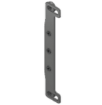 SmarTruckHD Mounting Bracket MB13LP

License Plate Mounting Bracket for License Plate Cameras, SS 304, Includes Hardware