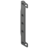 SmarTruckHD Mounting Bracket MB13LP

License Plate Mounting Bracket for License Plate Cameras, SS 304, Includes Hardware