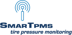 SmarTruck HD SmarTPMS: Remote Tire Pressure Monitoring