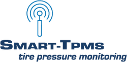 SmarTruck HD SmarTPMS: Remote Tire Pressure Monitoring
