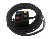 SmarTruckHD 4 Button Wired Control Box - Service Verification