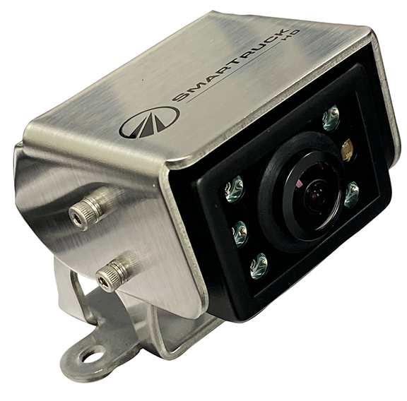 SmarTruck HD Camera RVHD-MTC210P6 / CA038 / Superseded by C5F216