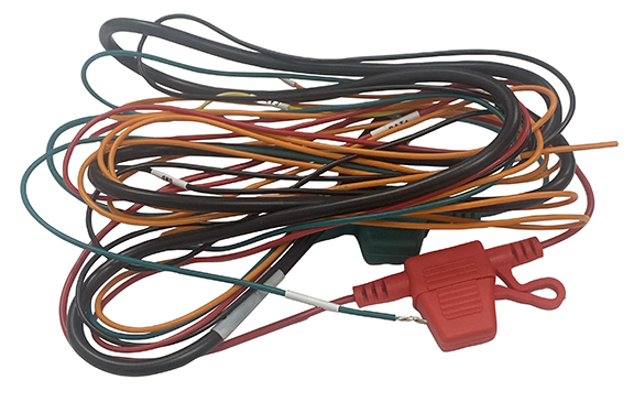SmarTruckHD 6p Harness
