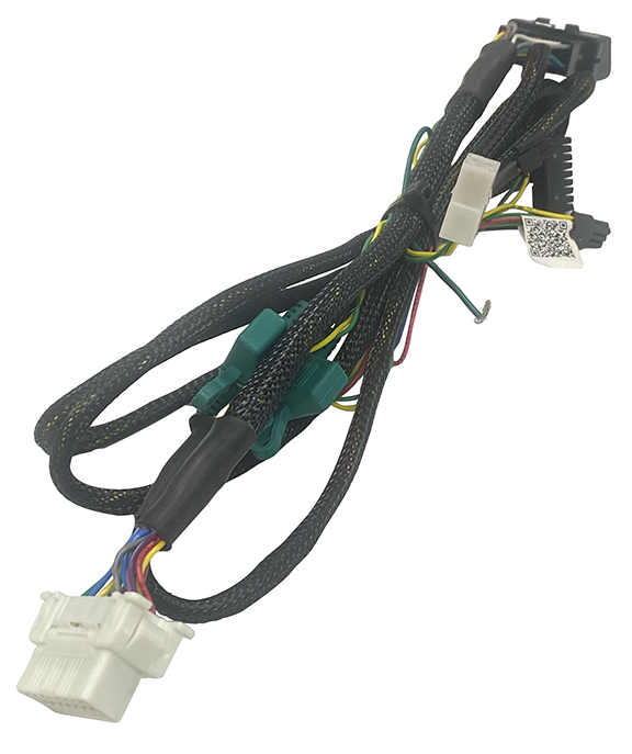 SmarTruckHD In-Cabin Link Harness for NA