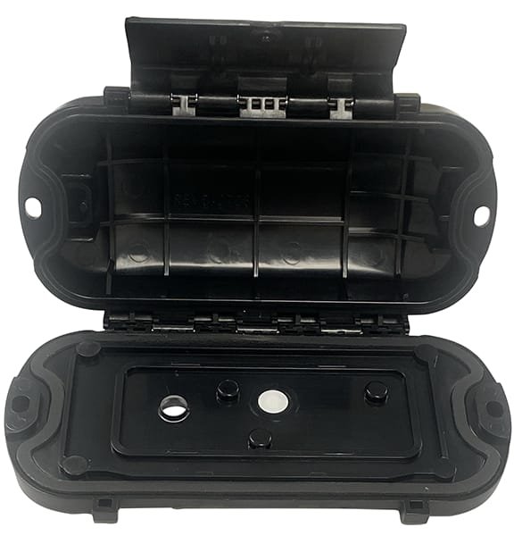SmarTruckHD RecoveR Magnetic IP68K Waterproof Case