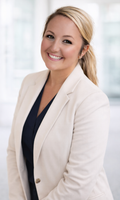 Heather Jackson - Procurement Specialist at SmarTruck HD