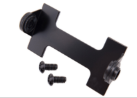 SmarTruck HD Mounting Bracket OPT-PER-0508 / MB14SF