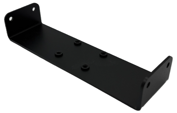 SmarTruckHD 7" Monitor C Channel Mount (For use with M2474SSV)