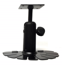 SmarTruckHD Duck Foot Monitor Bracket with AMPS Mount
