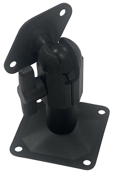 SmarTruckHD 4" Pedestal Monitor Mount