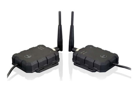 SmarTruck HD Wireless Transmitter WT479/WR480 / Superseded by WTR300K